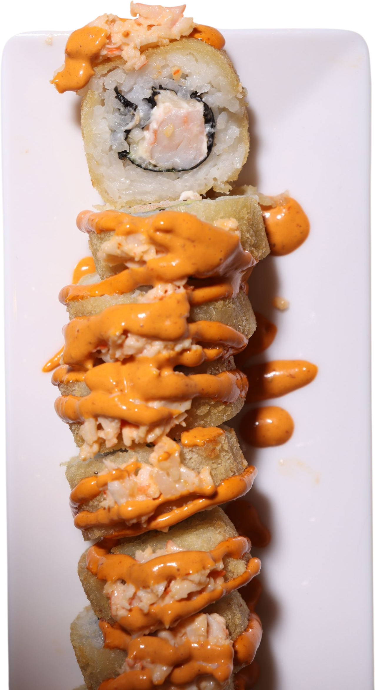 Happy Roll